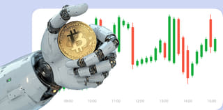 Sereno Capitanca cryptocurrency exchange platform dashboard view