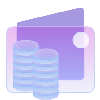 Sereno Capitanca portfolio management feature for showcasing crypto projects