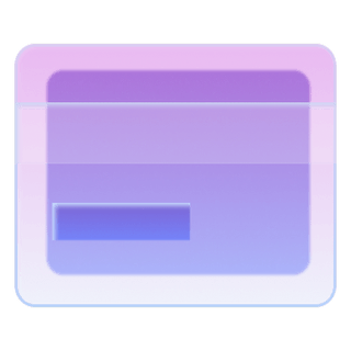 Multiple payment options on Sereno Capitanca credit card PayPal bank transfer