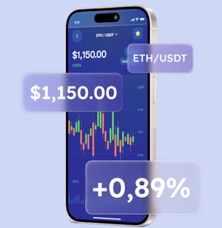 Sereno Capitanca multi-asset trading solutions platform interface