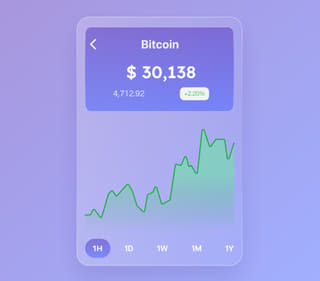 Sereno Capitanca digital workspace for managing crypto assets